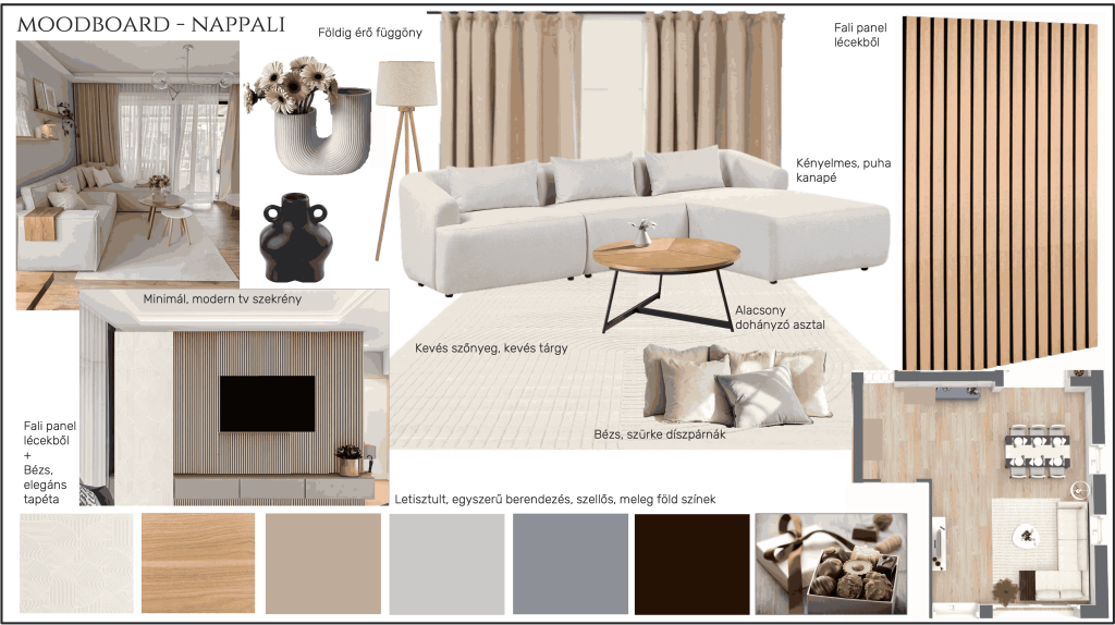 Moodboard 1