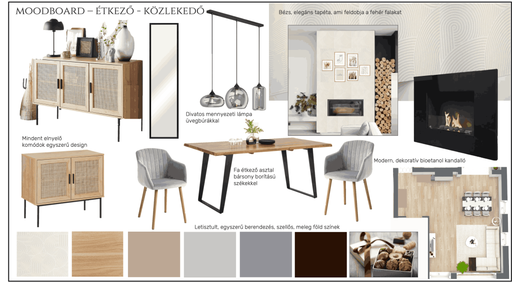 Moodboard 2